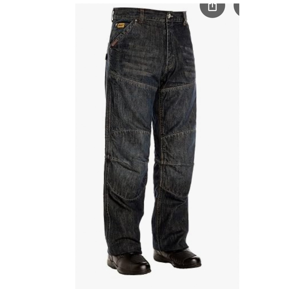 Bilt Iron Worker Motorcycle